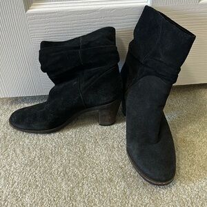 Vince Camuto Above the Ankle Boots!